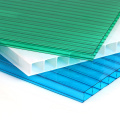 Lowes Polycarbonate Panels Roofing Sheet For Skylight